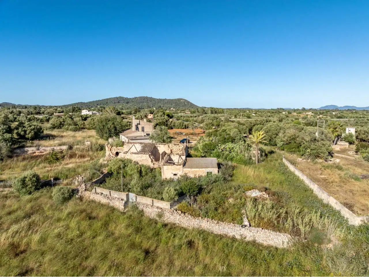 Terreno rustico in vendita a Llucmajor pueblo, imagen 123