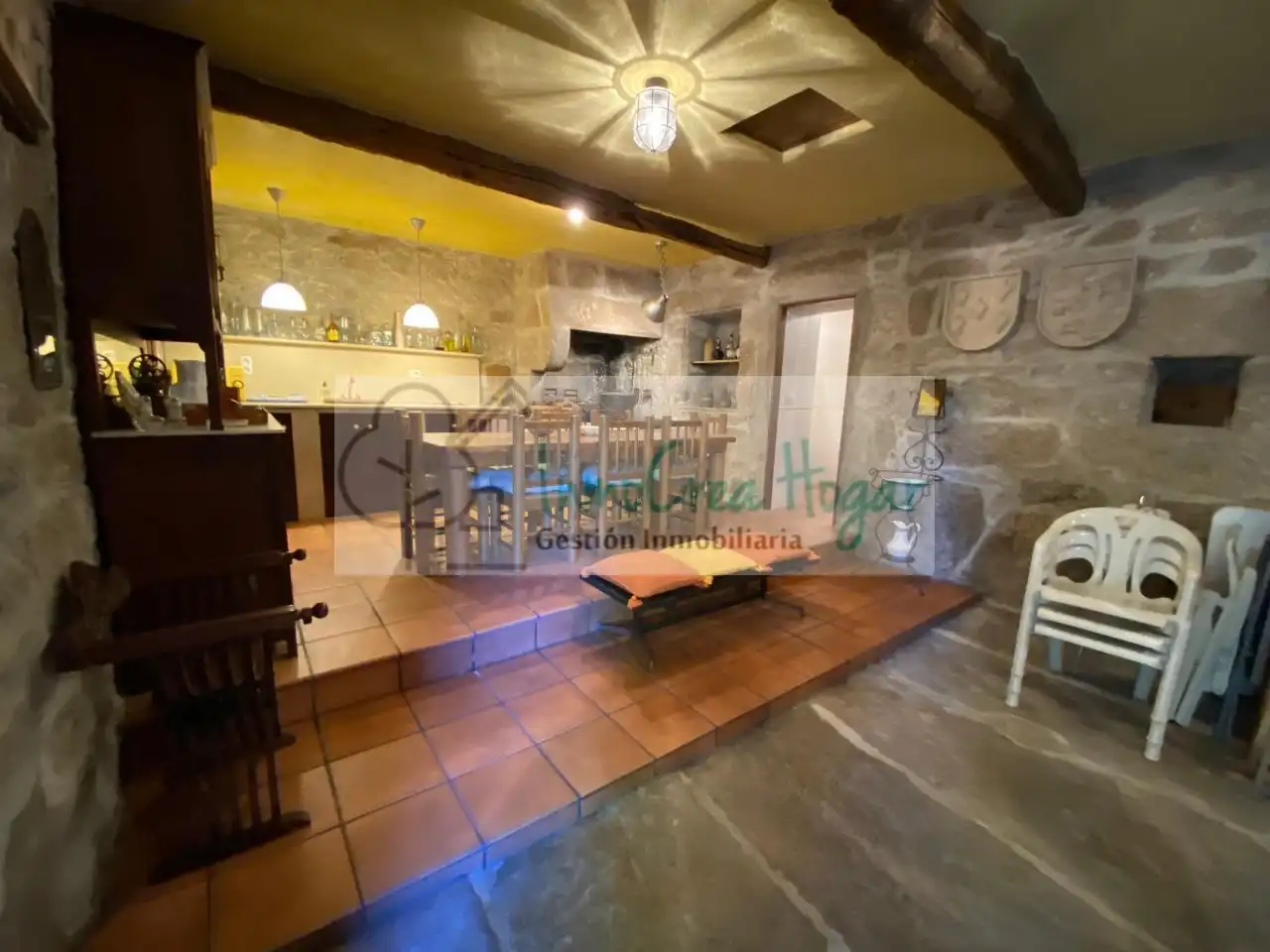 Maison avec jardin à vendre à Ponteareas, imagen 2
