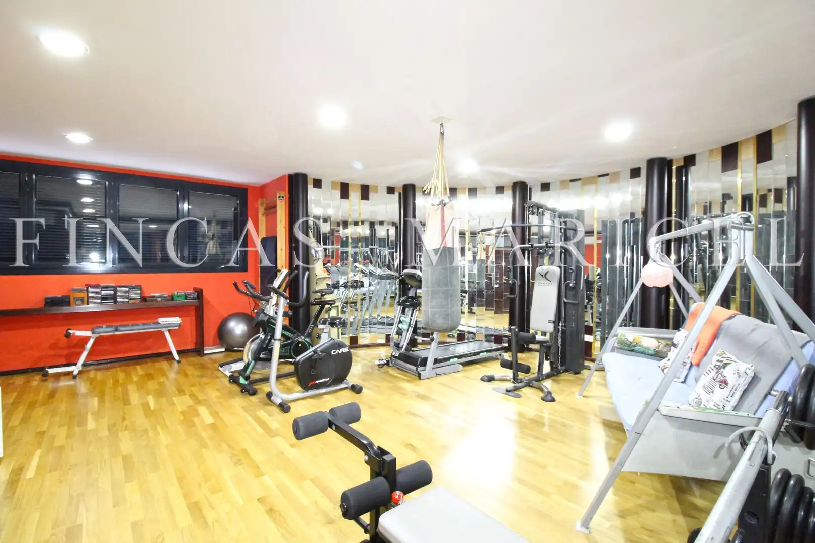 Casa con jardín en venta en Segur de Calafell, imagen 30
