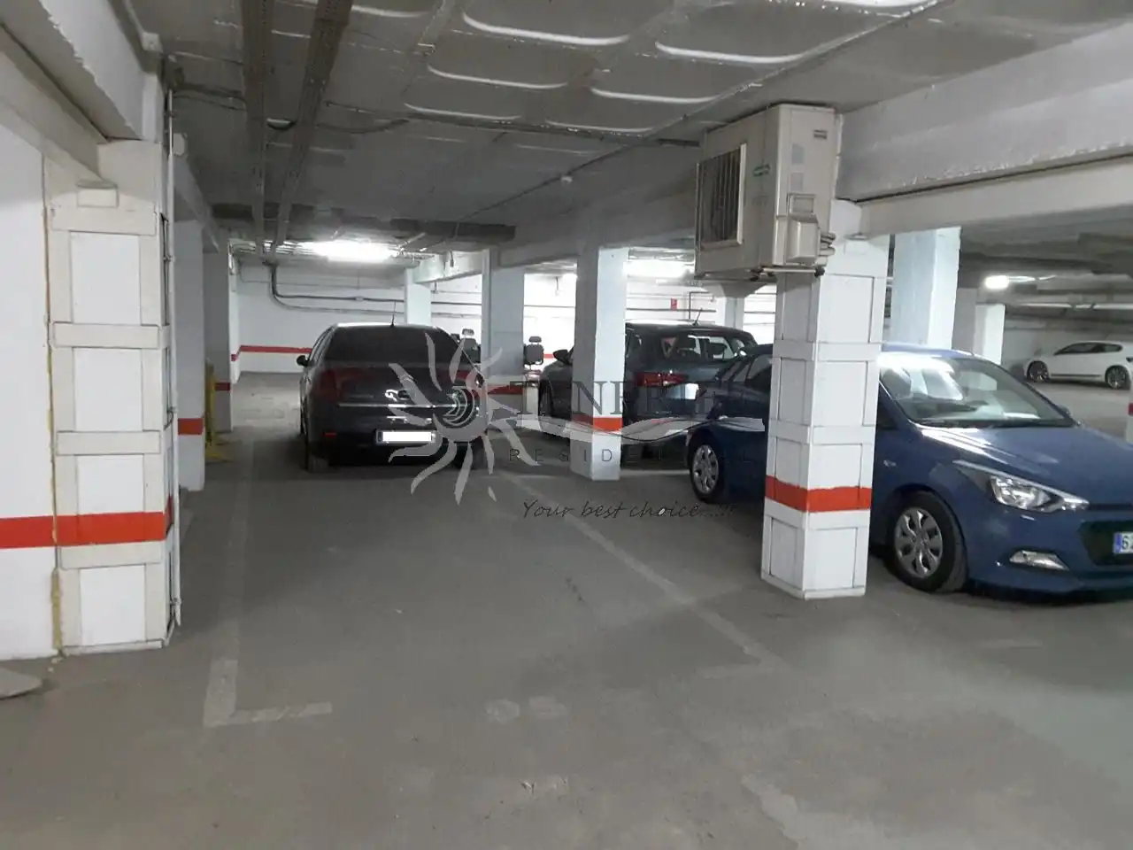 Parcheggio in vendita a Antonio Navarro, imagen 3