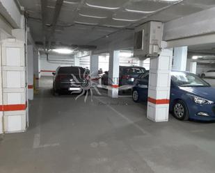 Parking of Garage for sale in Adeje