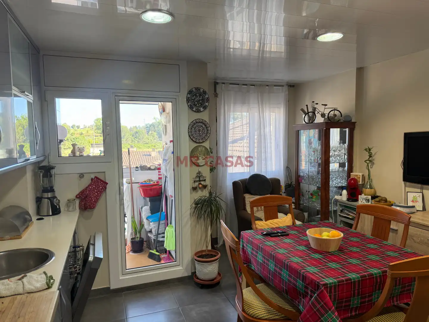 Dúplex en venta en Ca n'Oriol