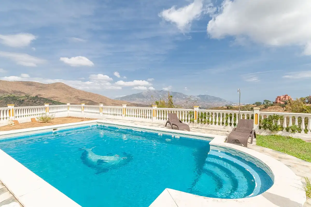 Terraced house for sale in La Mairena, imagen 2