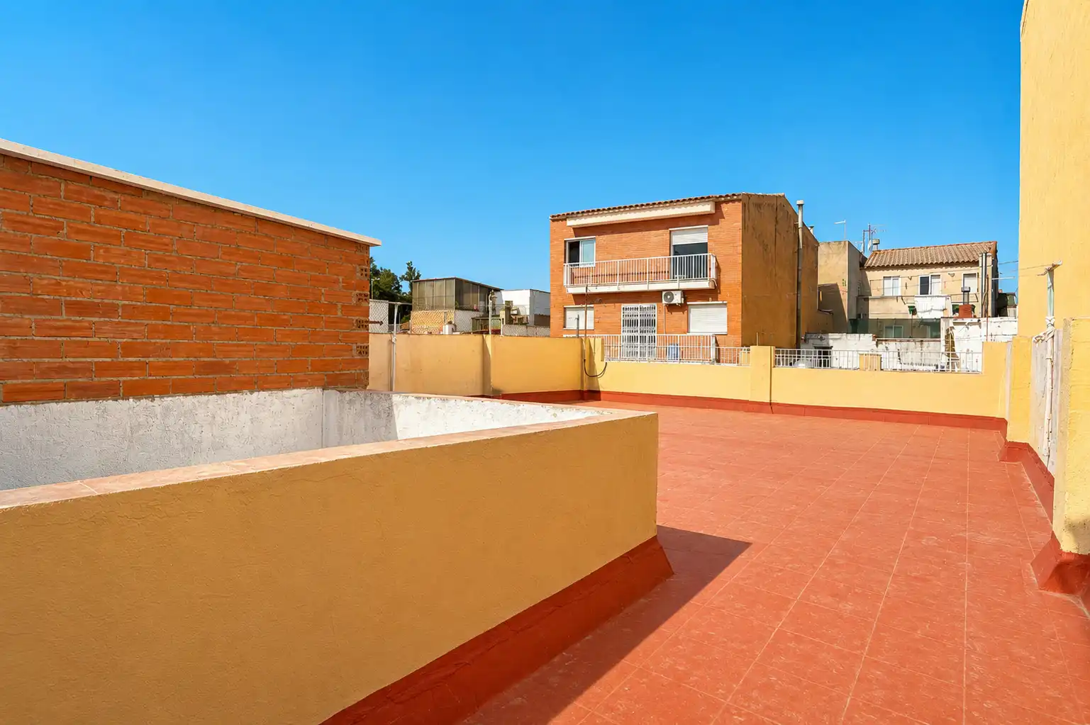 Terrassa de Casa o xalet en venda en Vila-seca amb Terrassa