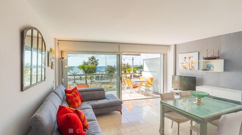 Foto 4 de Apartament en venda a Passeig del Mar, Platja Gran, Palamós
