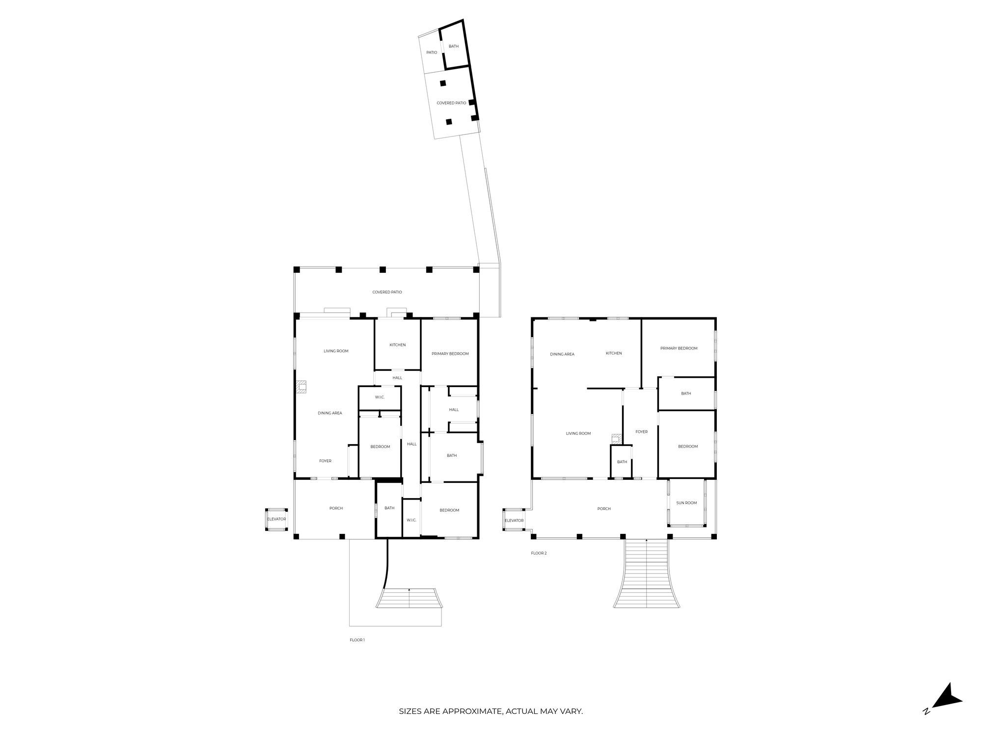 House or chalet for sale in Pinos de Alhaurín