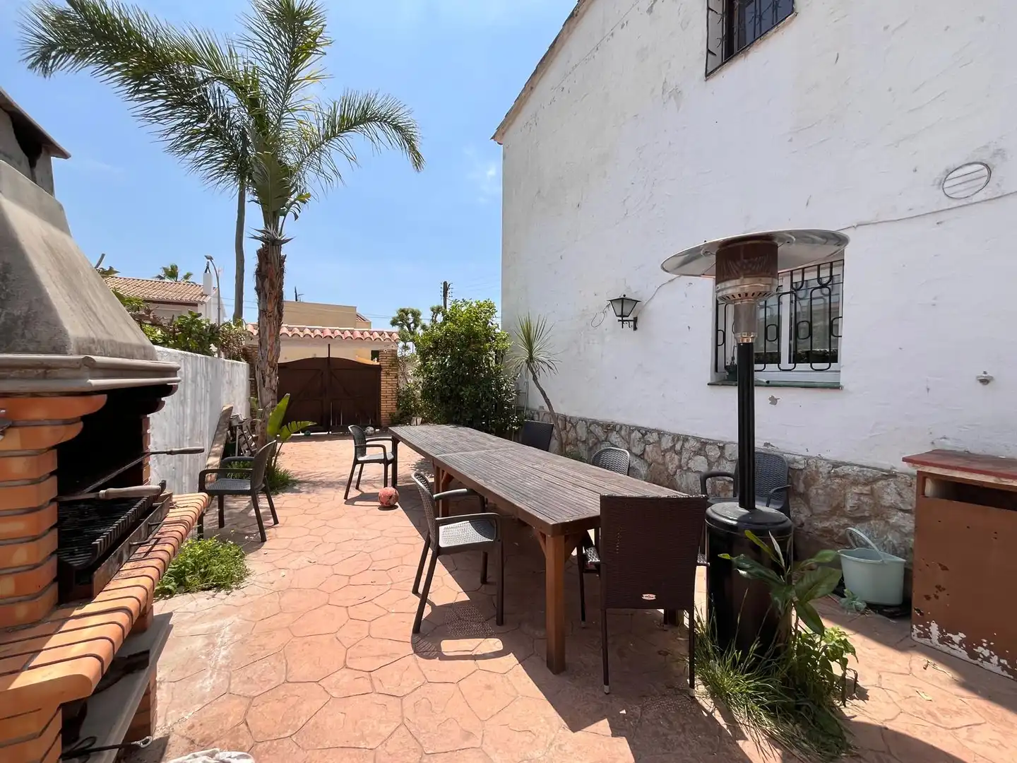 Terrace of Houses for sale in Sant Pere de Ribes  with Private garden and Terrace