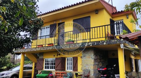 Foto 2 de Casa o xalet en venda a Navia, Pontevedra