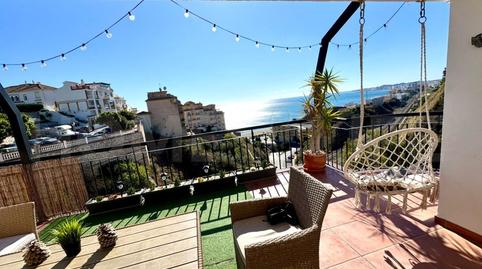 Foto 3 de Àtic en venda a La Capellanía - El Higuerón, Málaga