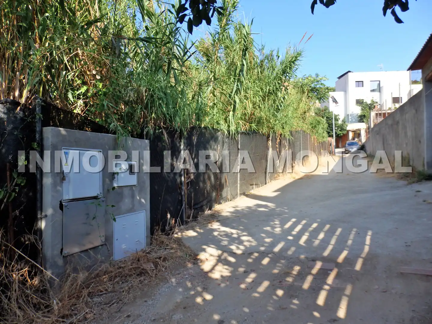 Residential land for sale in Carrer dels Pirineus, imagen 5
