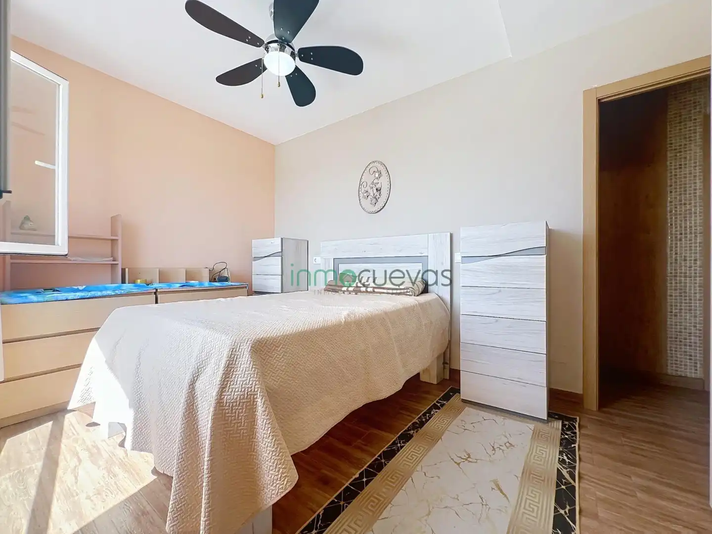 Flat with terrace for sale in Cuevas del Almanzora pueblo, imagen 25