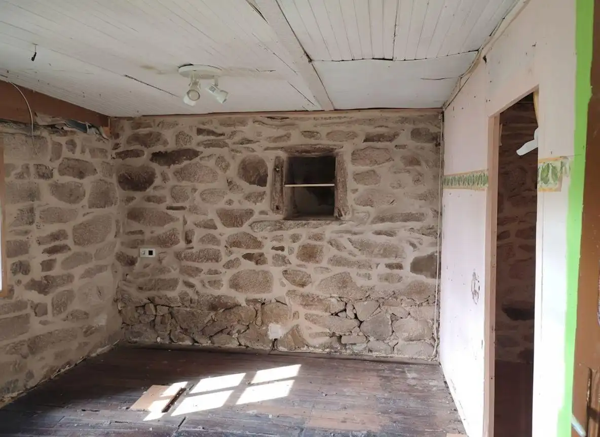 Casa o chalet en venta en Rodeiro con Jardín privado y Amueblado