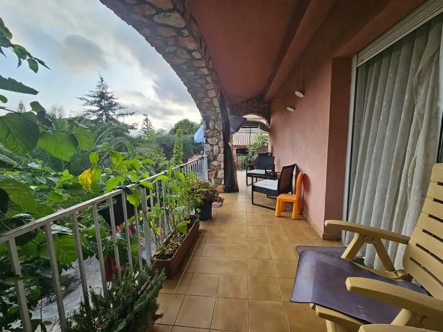 Villa avec piscine à vendre à Escorpio, imagen 20