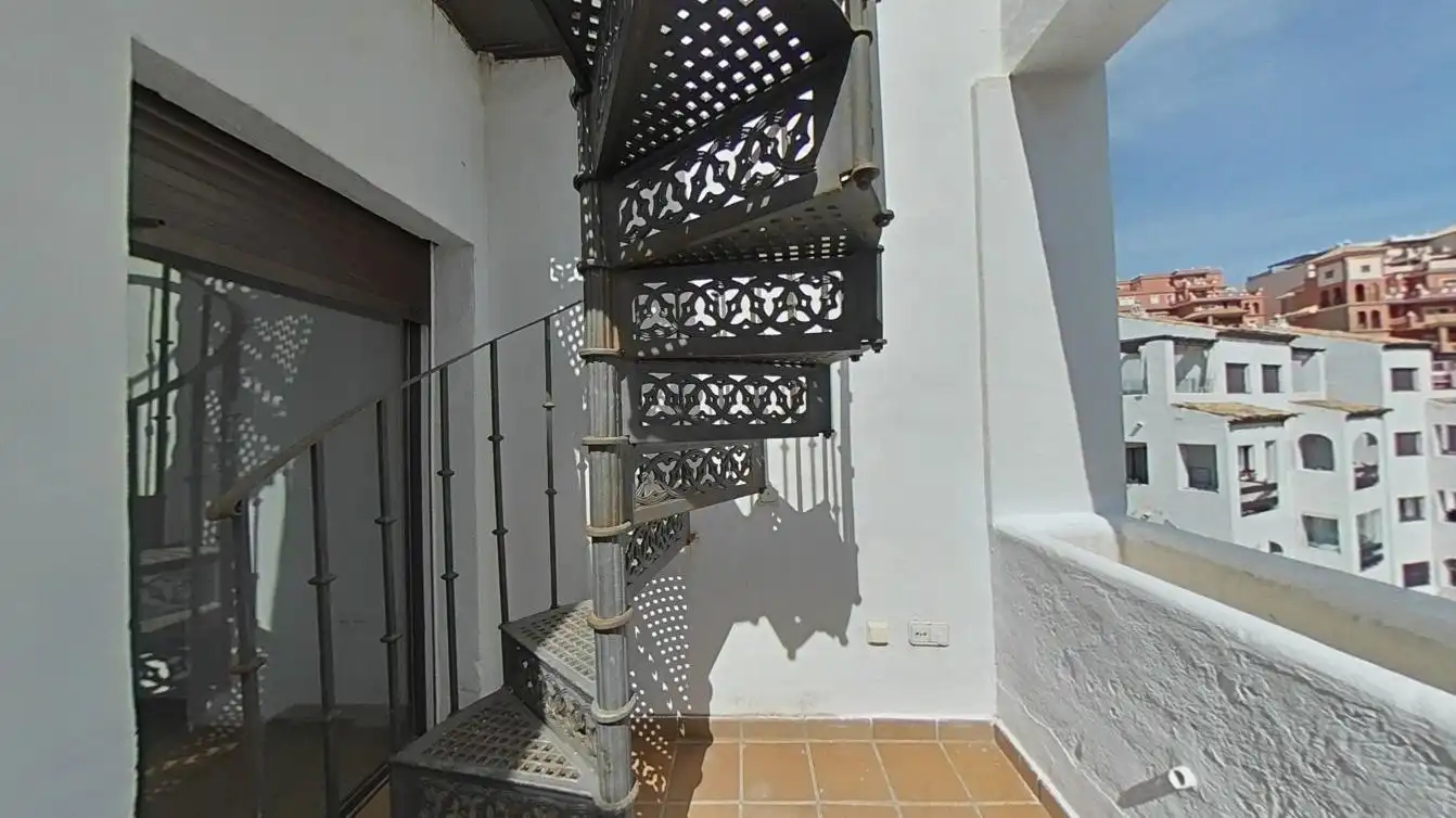 Attique avec piscine à vendre à Ur Fuente de la Duquesa, imagen 26