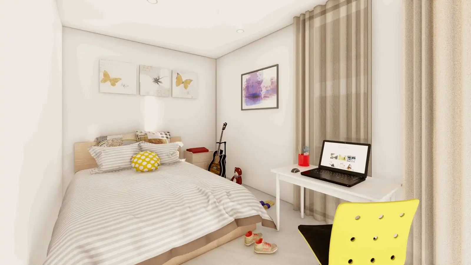 Detached house with pool for sale in Calle C Cipreses, 23-33, imagen 15