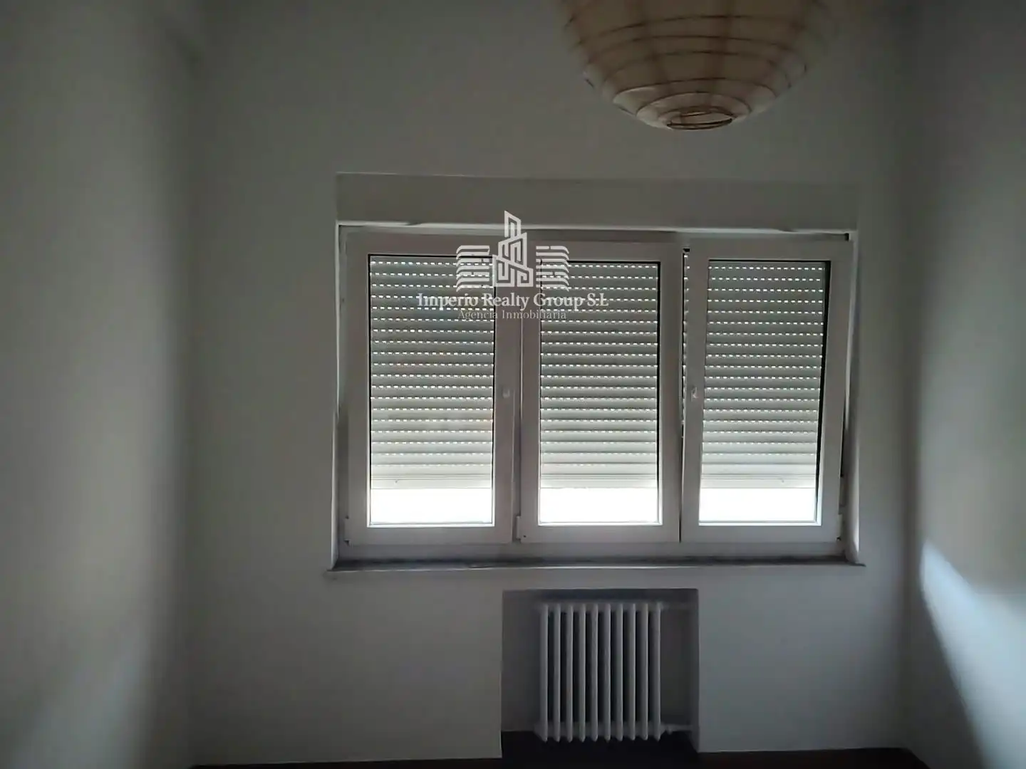Exterior view of Flat for sale in Langreo