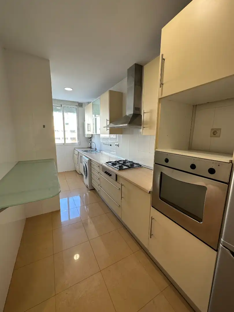 Flat with terrace to rent in Carrer del Mestre Gozalbo, imagen 25
