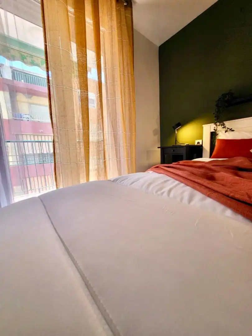 Habitació a Santo Domigo