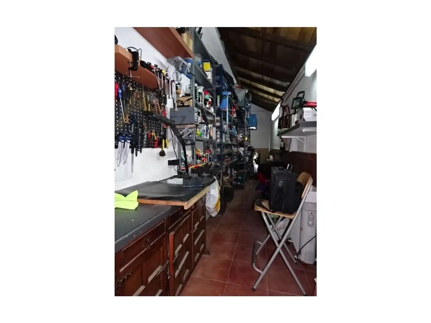 Casa con piscina en venta en Carmona, imagen 23