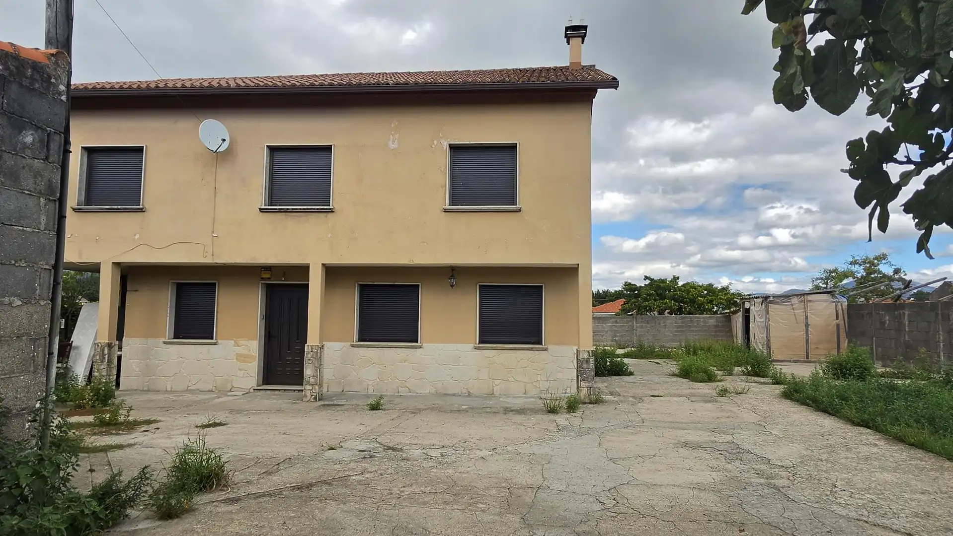 Xalet en venda a Valga, Pontevedra, imagen 4
