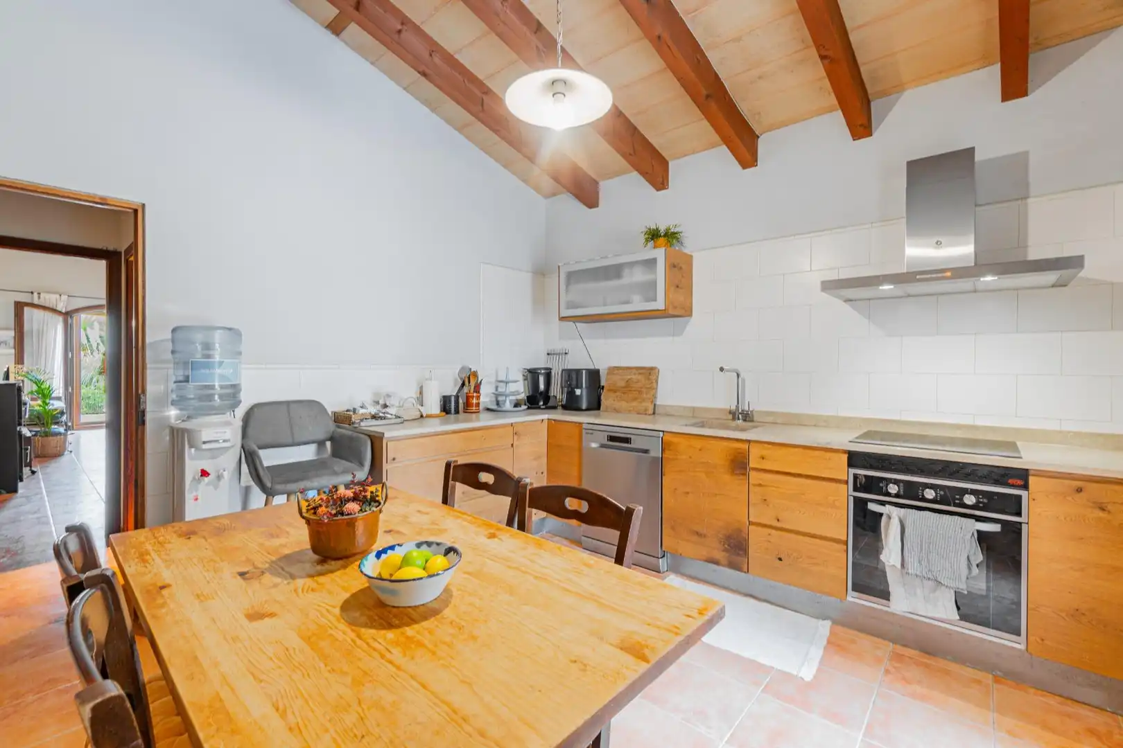 Haus zur Miete in CAN DALABAU, imagen 19