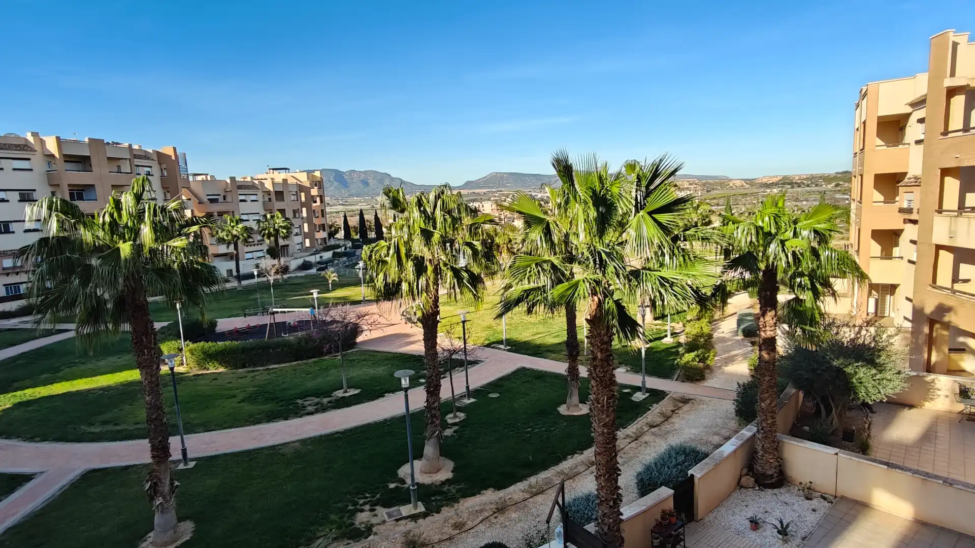 Apartament amb terrassa en venda a Calle Alcacil, imagen 10