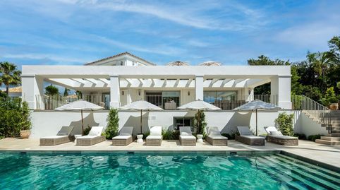 Foto 3 de Casa o xalet en venda a Lomas de Marbella Club, Marbella