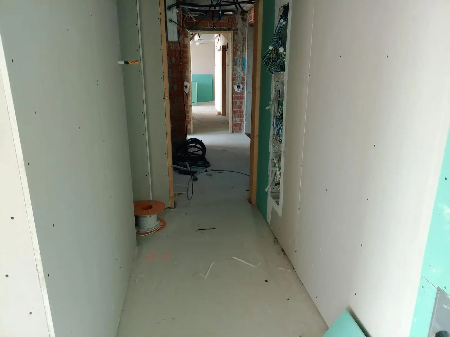 Wohnung zum Verkauf in Carrer dels Xicots de Vilafranca, La Girada