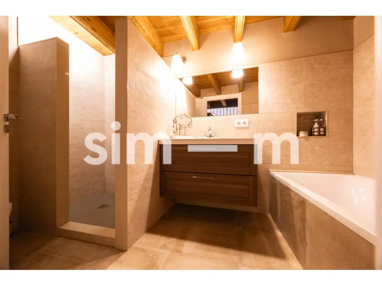 Casa o chalet en venta en Centre