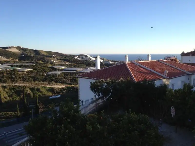Casa con terrazza in vendita a Torrox Pueblo, imagen 5