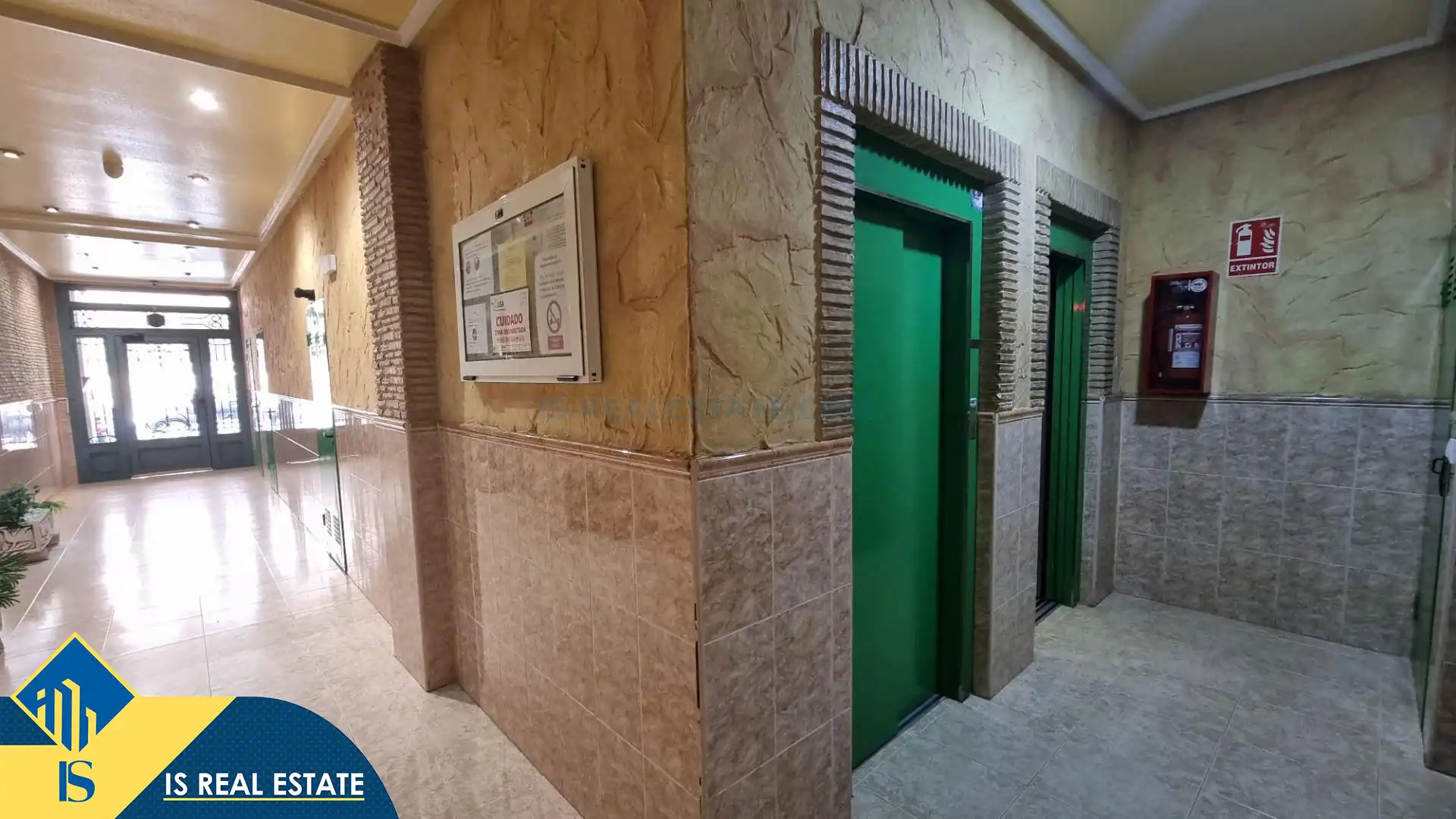 Apartament amb ascensor en venda a Playa del Acequión, Náufragos y Rocío del Mar, imagen 3