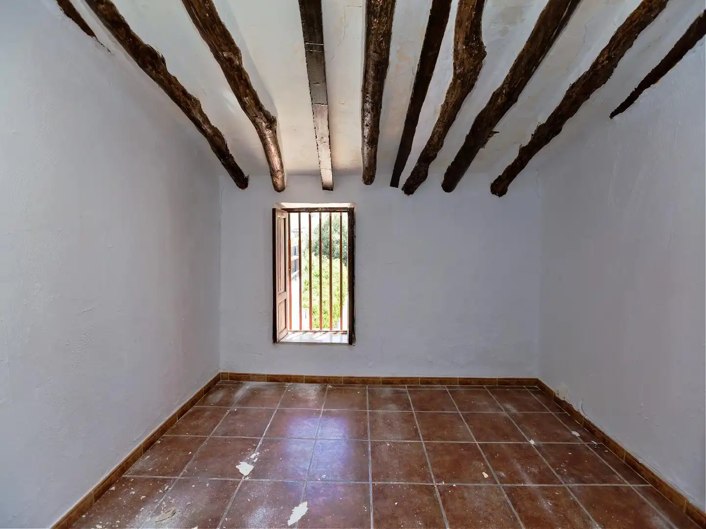 Casa o xalet en venda en Arboleas
