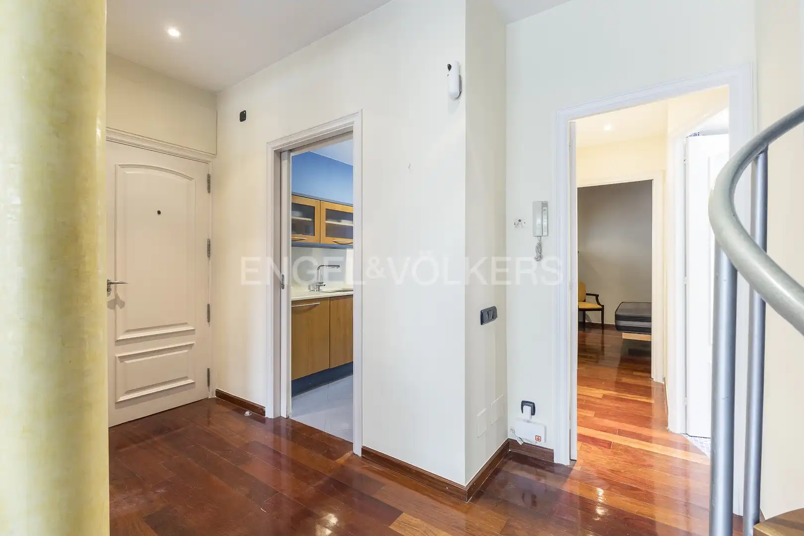Penthouse with lift for sale in Gràcia, imagen 21