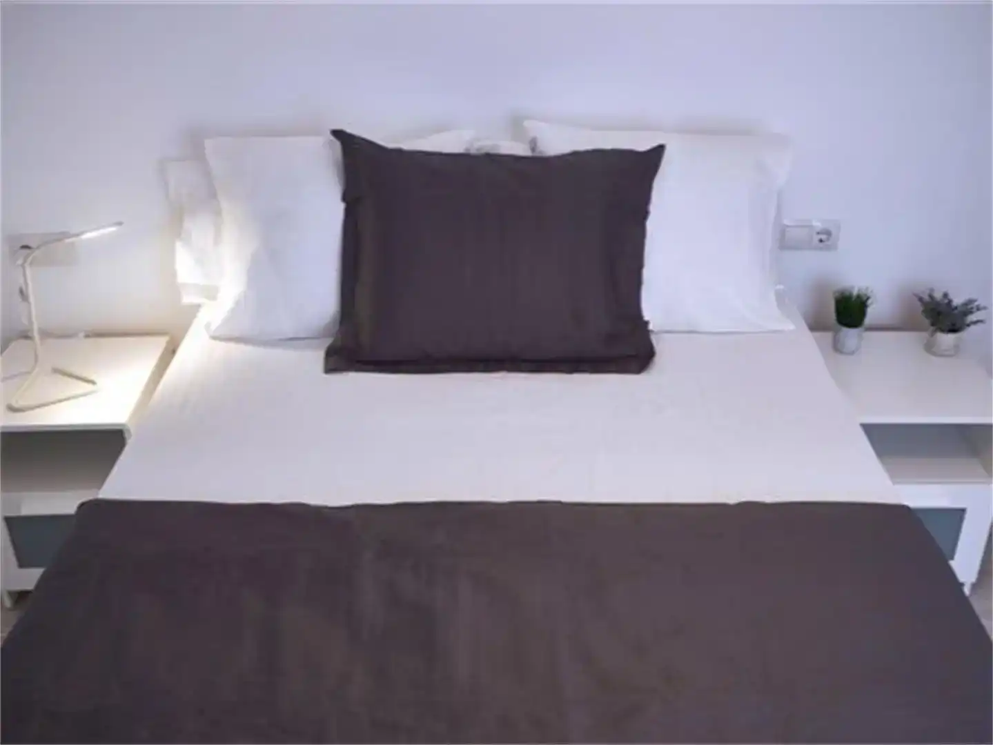 Habitación de Piso en venta en Benahadux con Parquet, Amueblado y Balcón