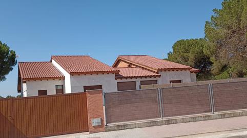 Foto 4 de Casa adosada de lloguer a Avenida de las Médulas, Aldeamayor de San Martín, Valladolid