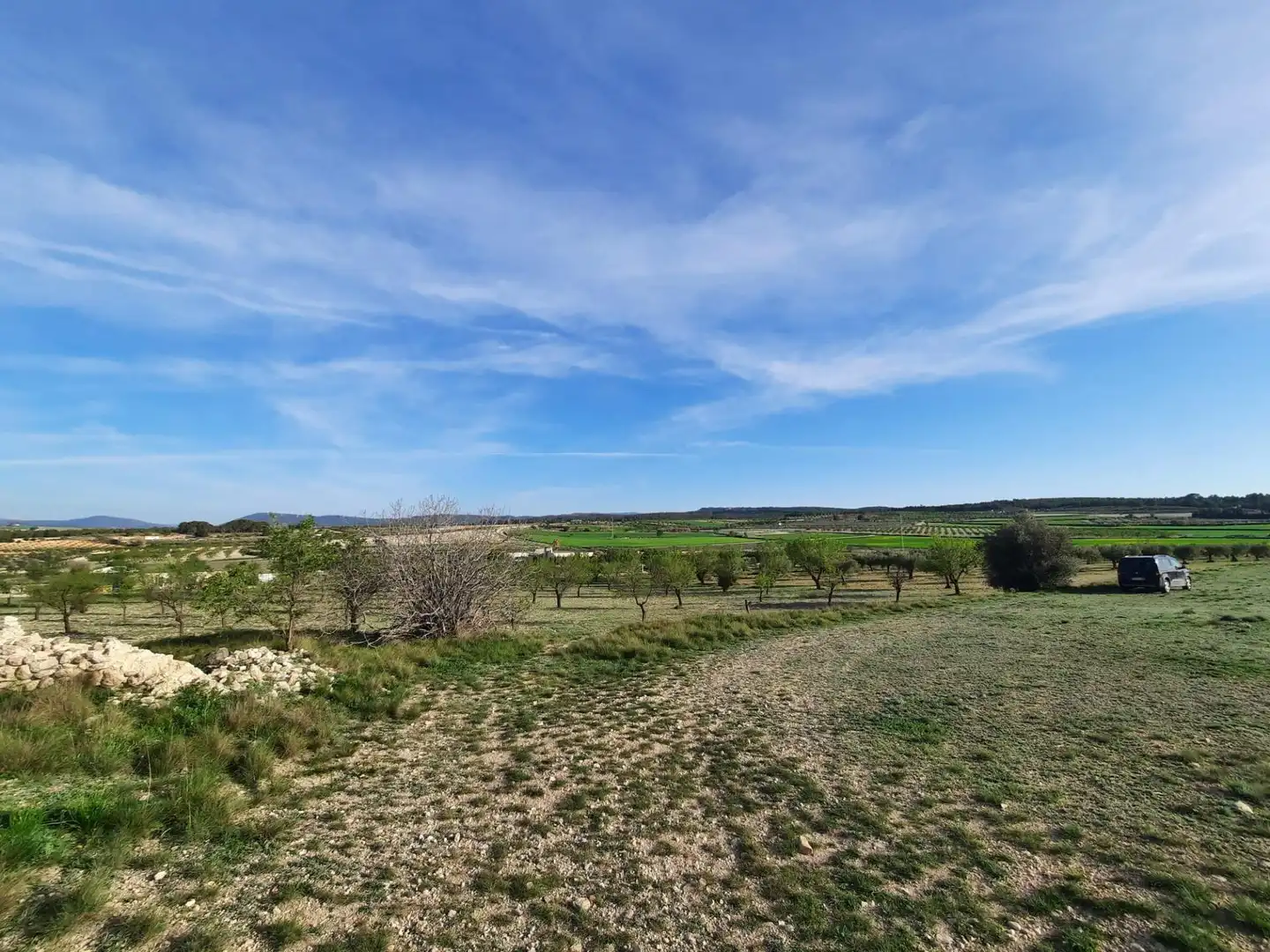 Rustikales Grundstück zum Verkauf in Almansa, imagen 4
