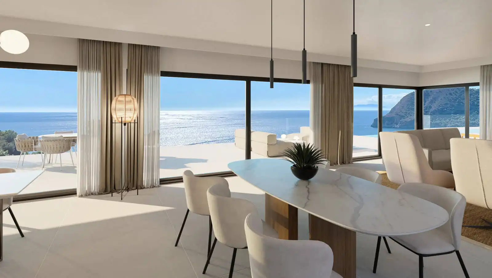 Casa con piscina en venta en La Herradura, imagen 33