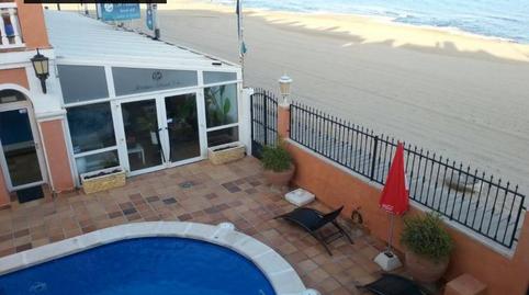 Foto 4 de Edifici en venda a Los Europeos, Alicante