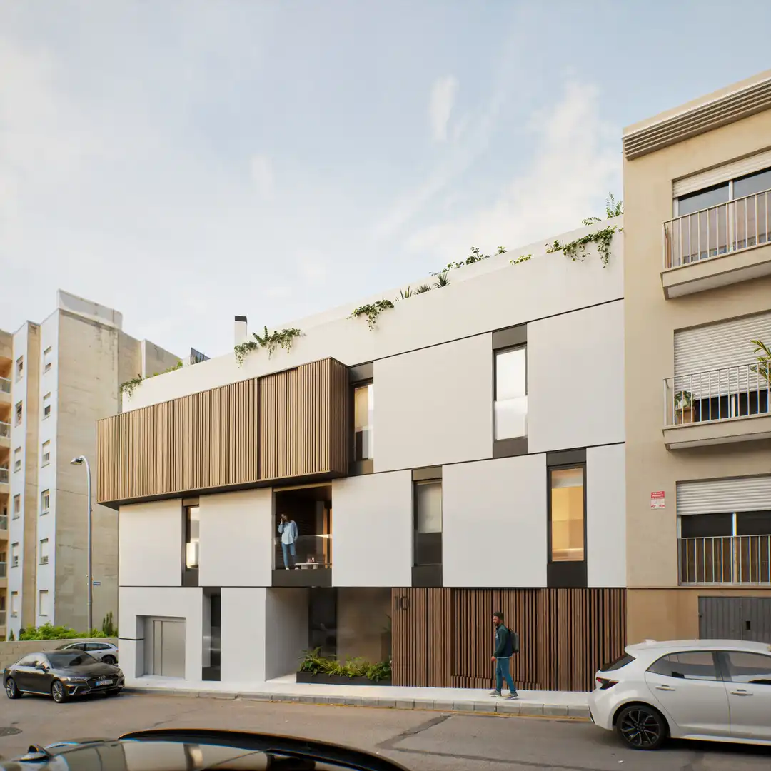 Carrer Company, 10, Son Espanyolet
