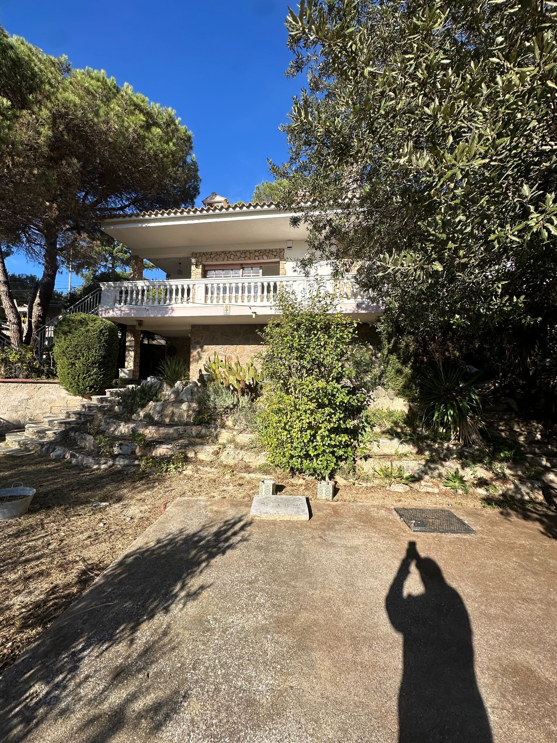 Casa o xalet en venda