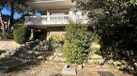 Foto 2 de Casa o xalet en venda a Vilanova del Vallès, Barcelona