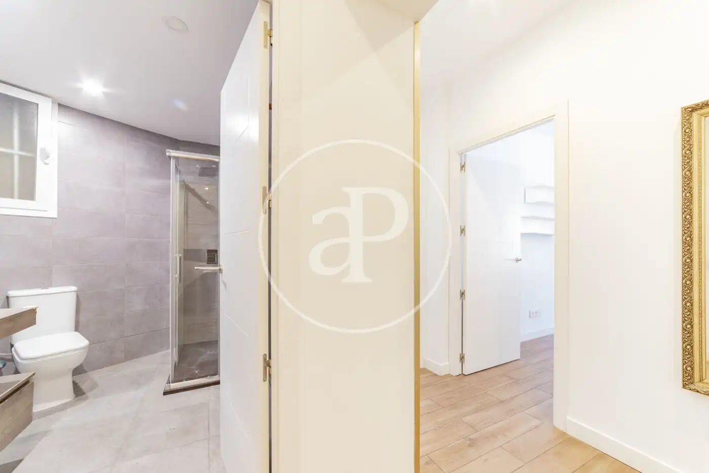 Flat for rent in P.º de Sta. María de la Cabeza, Palos de Moguer