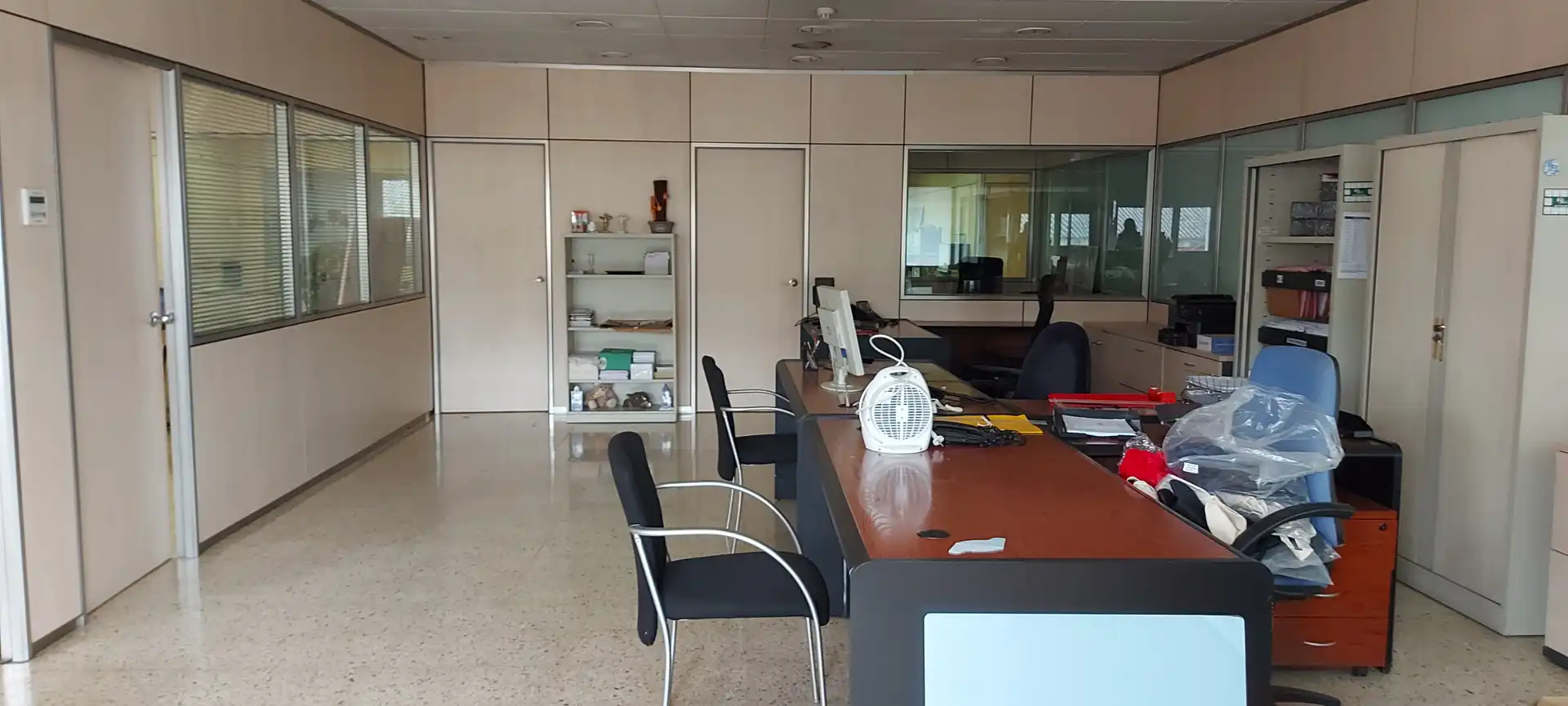 Nave industrial en venta en Sabadell