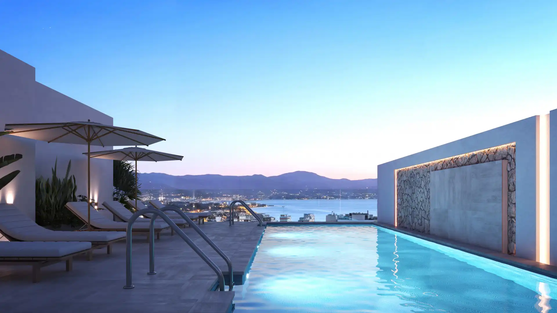 Wohnung mit Pool zum Verkauf in El Pinillo, imagen 15