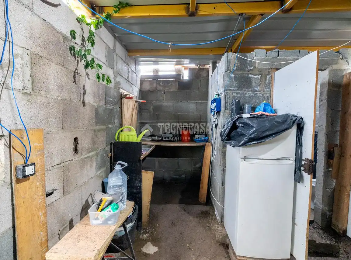 Maison rustique à vendre à Caserones - La Higuera, imagen 9