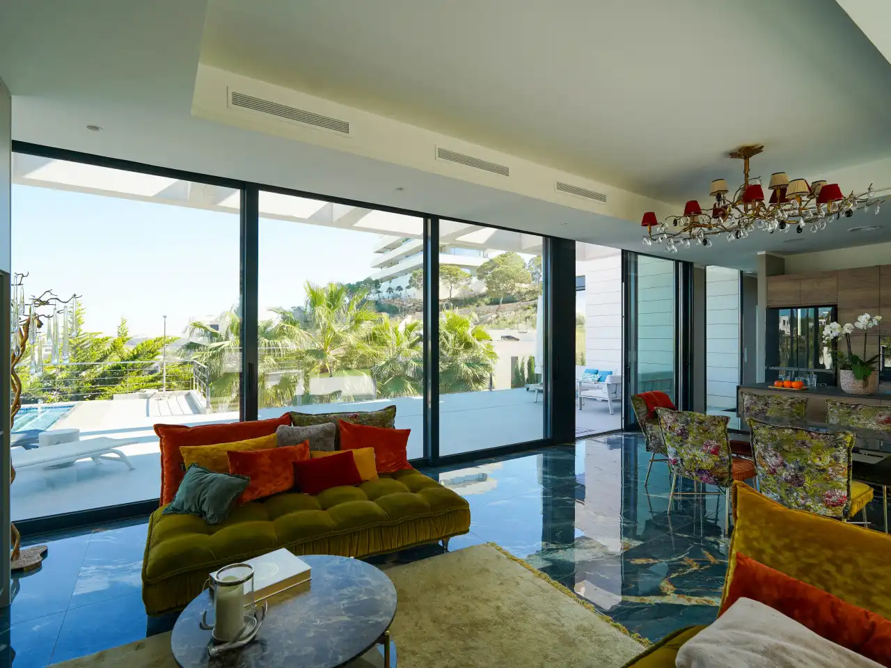 Villa avec terrasse à vendre à Orihuela Costa, imagen 41