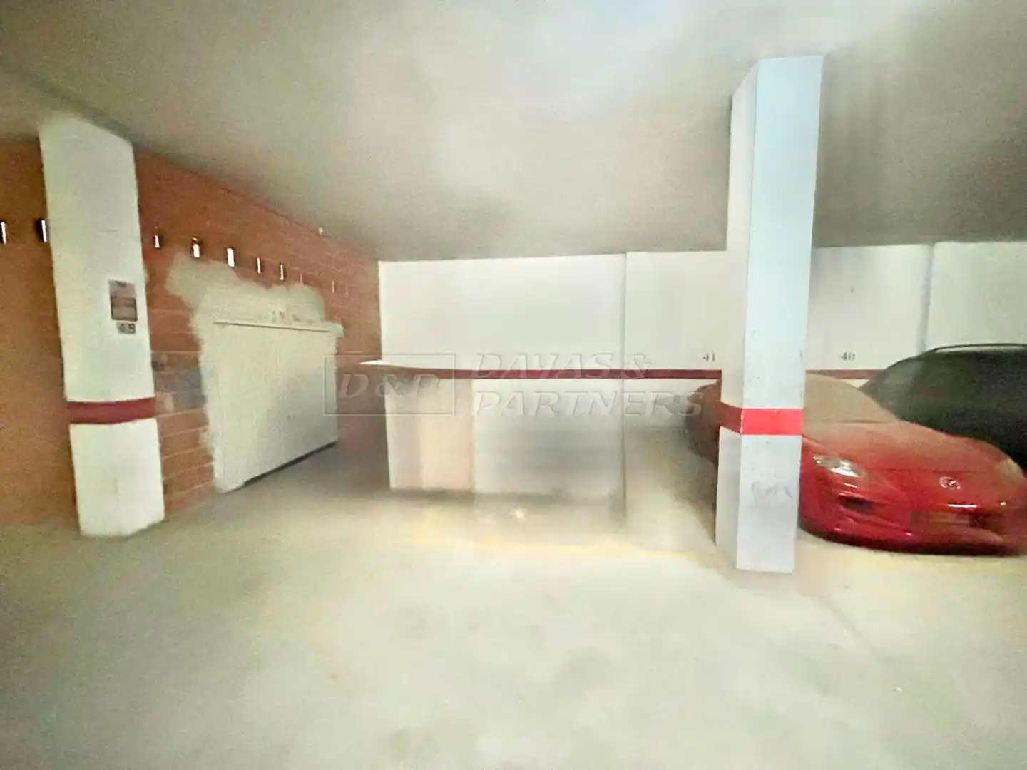 Garage zur Miete in Orihuela