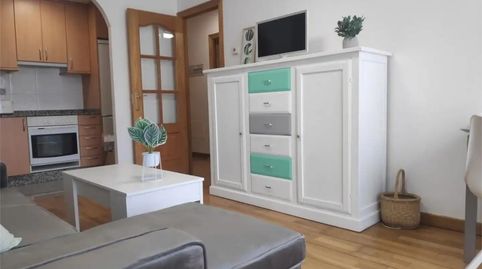 Foto 5 de Piso de alquiler en Rúa Romana Baixa, 4, San Pedro da Ramallosa, Nigrán