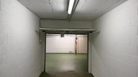 Foto 2 de Garatge de lloguer a Alisal - San Román, Santander