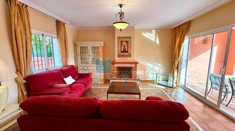 Foto 2 de Casa o xalet de lloguer a Los Naranjos, Málaga